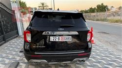 فورد إكسبلورر